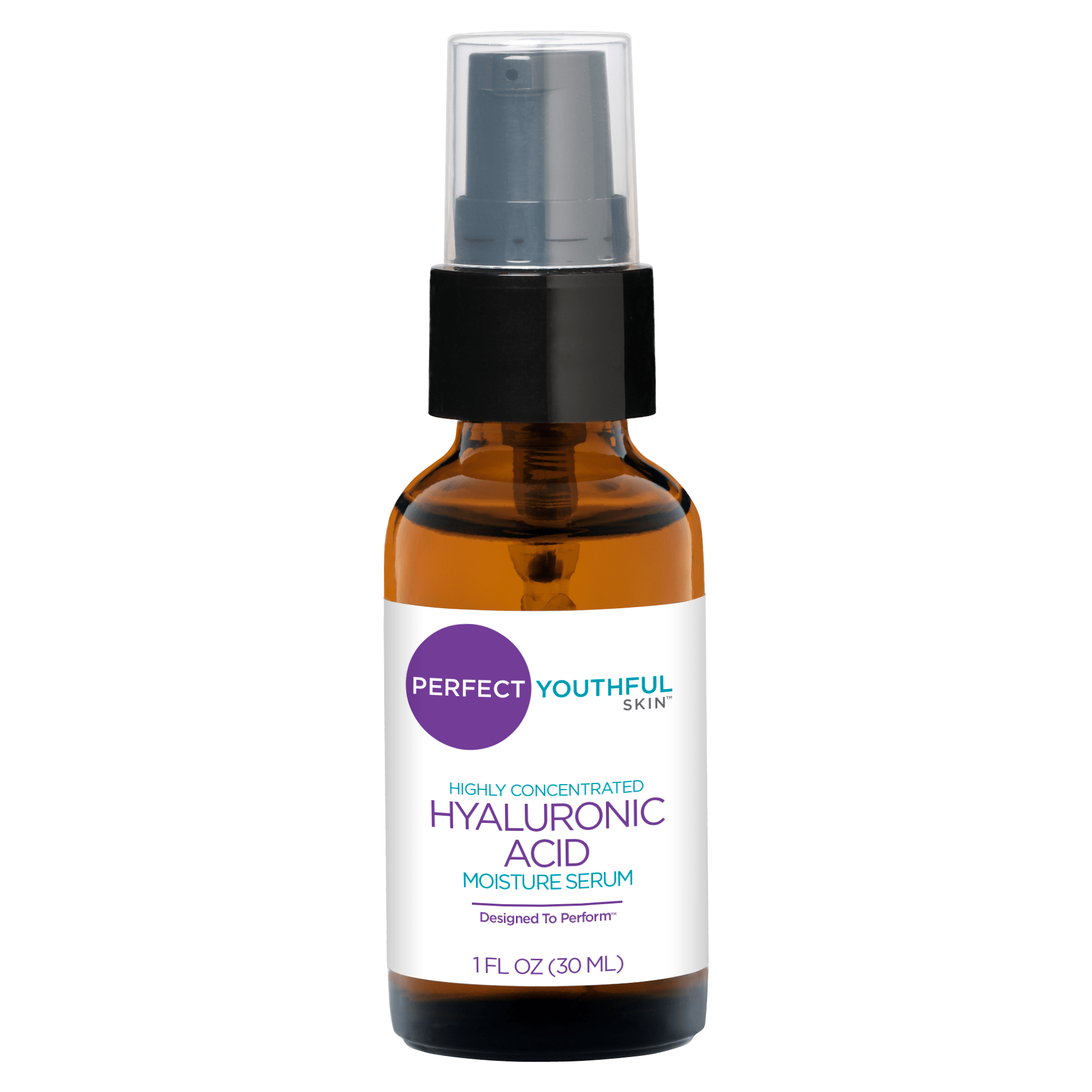Hyaluronic Acid Serum - Perfect Vitamin Products